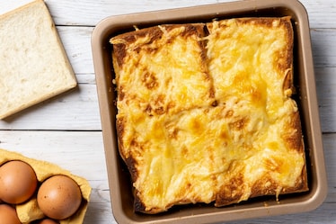 32 ricette con le uova che non ti aspetti 