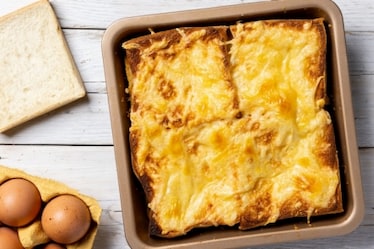 32 ricette con le uova che non ti aspetti 