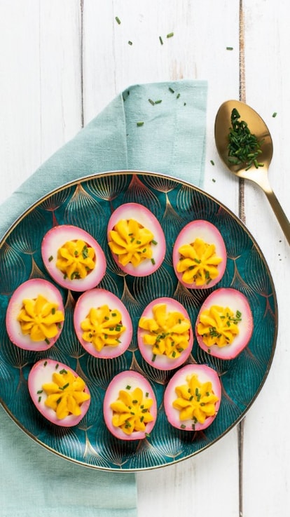 28 ricette con le uova che non ti aspetti 