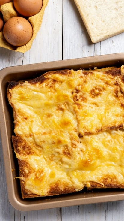 32 ricette con le uova che non ti aspetti 