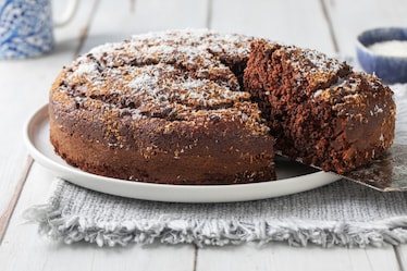 30 torte che non vanno in frigo, tutte buonissime