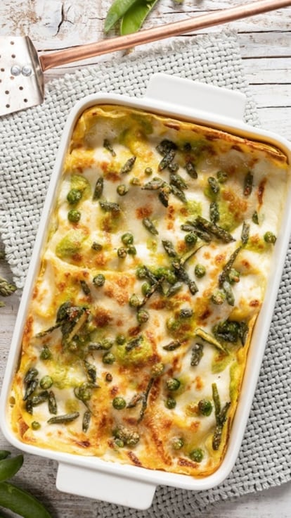 Buona Pasqua con le nostre 20 ricette preferite!