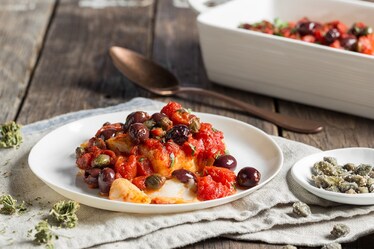 Cosa cucinare il weekend del 14 aprile