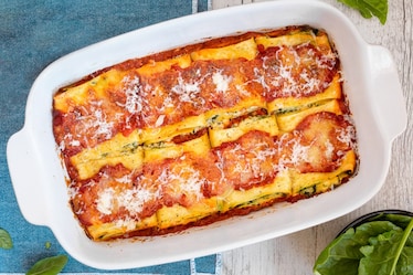 Cosa cucinare il weekend del 28 aprile