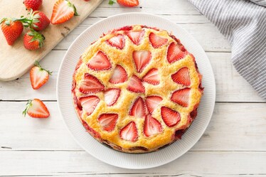 Cosa cucinare la settimana del 17 aprile