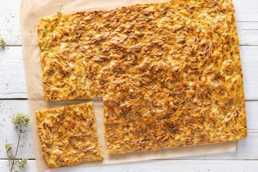 28 ricette per il menu di Pasquetta che piaceranno alla Gen Z