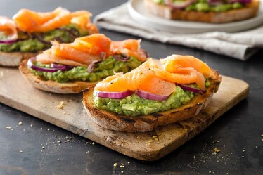 5 ricette per la colazione del weekend