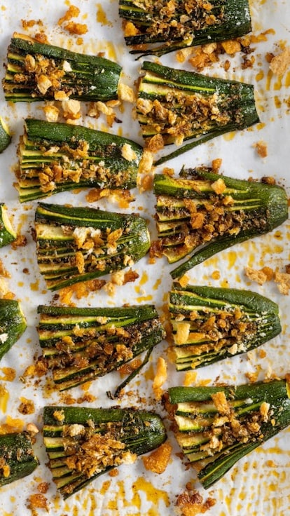 Le nostre 32 ricette vegane perfette per la primavera