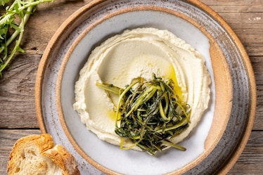 Le nostre 40 ricette vegane perfette per la primavera