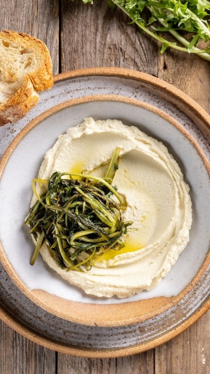 Le nostre 40 ricette vegane perfette per la primavera