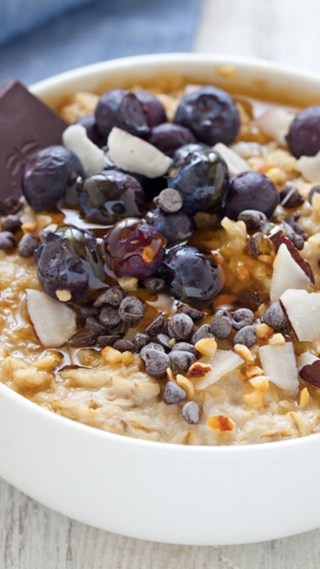 5 ricette per la colazione del weekend