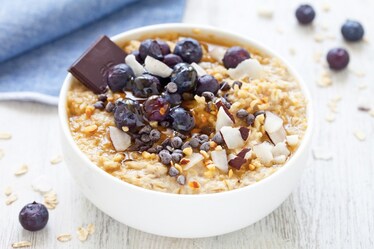 5 ricette per la colazione del weekend