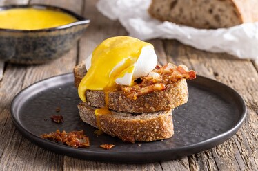 5 ricette per la colazione del weekend
