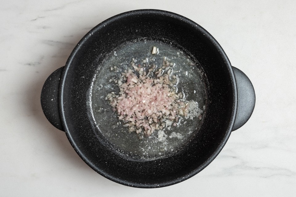 Come cucinare il risotto: guida pratica per principianti ambiziosi