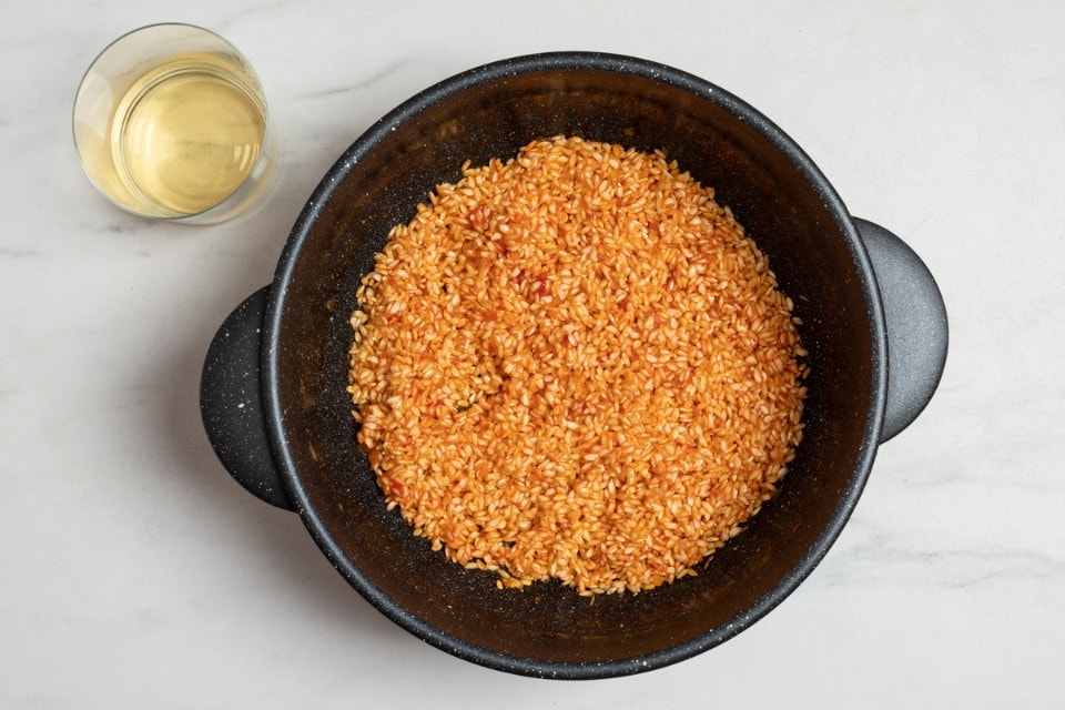 Come cucinare il risotto: guida pratica per principianti ambiziosi