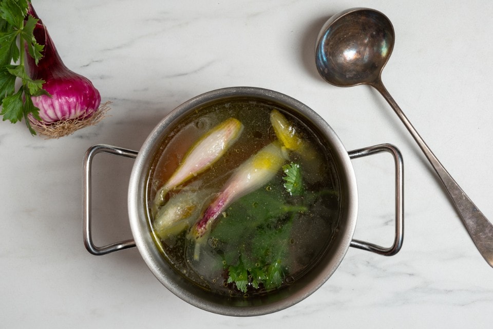 Come cucinare il risotto: guida pratica per principianti ambiziosi