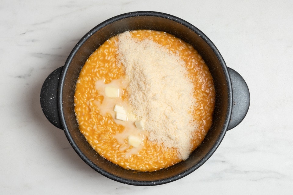 Come cucinare il risotto: guida pratica per principianti ambiziosi