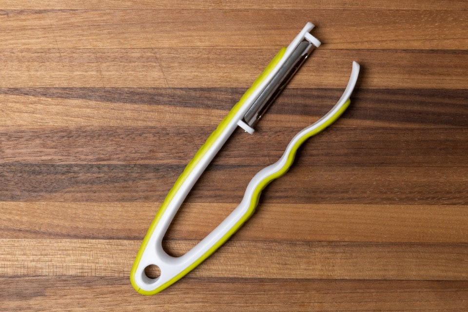 Come pulire gli asparagi in modo veloce e pratico spiegato per bene!