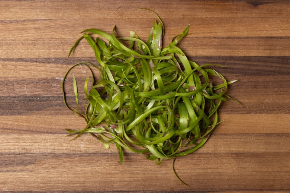 Come pulire gli asparagi in modo veloce e pratico spiegato per bene!