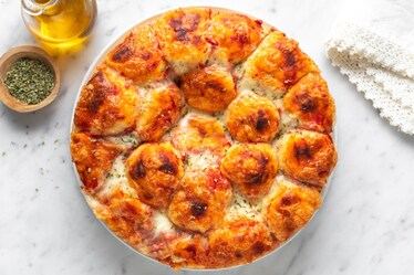 Cosa cucinare il weekend del 19 maggio