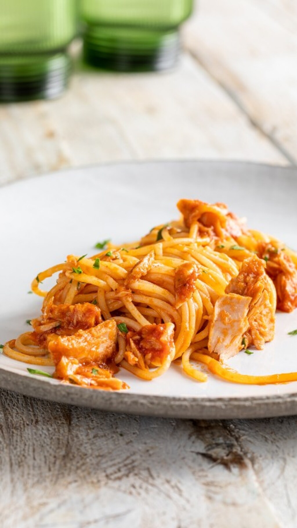 Cosa cucinare la settimana dell'8 maggio