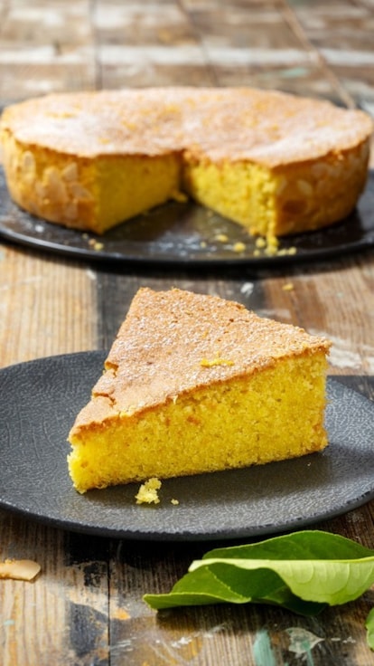 30 torte e dolci al limone buonissimi e profumati