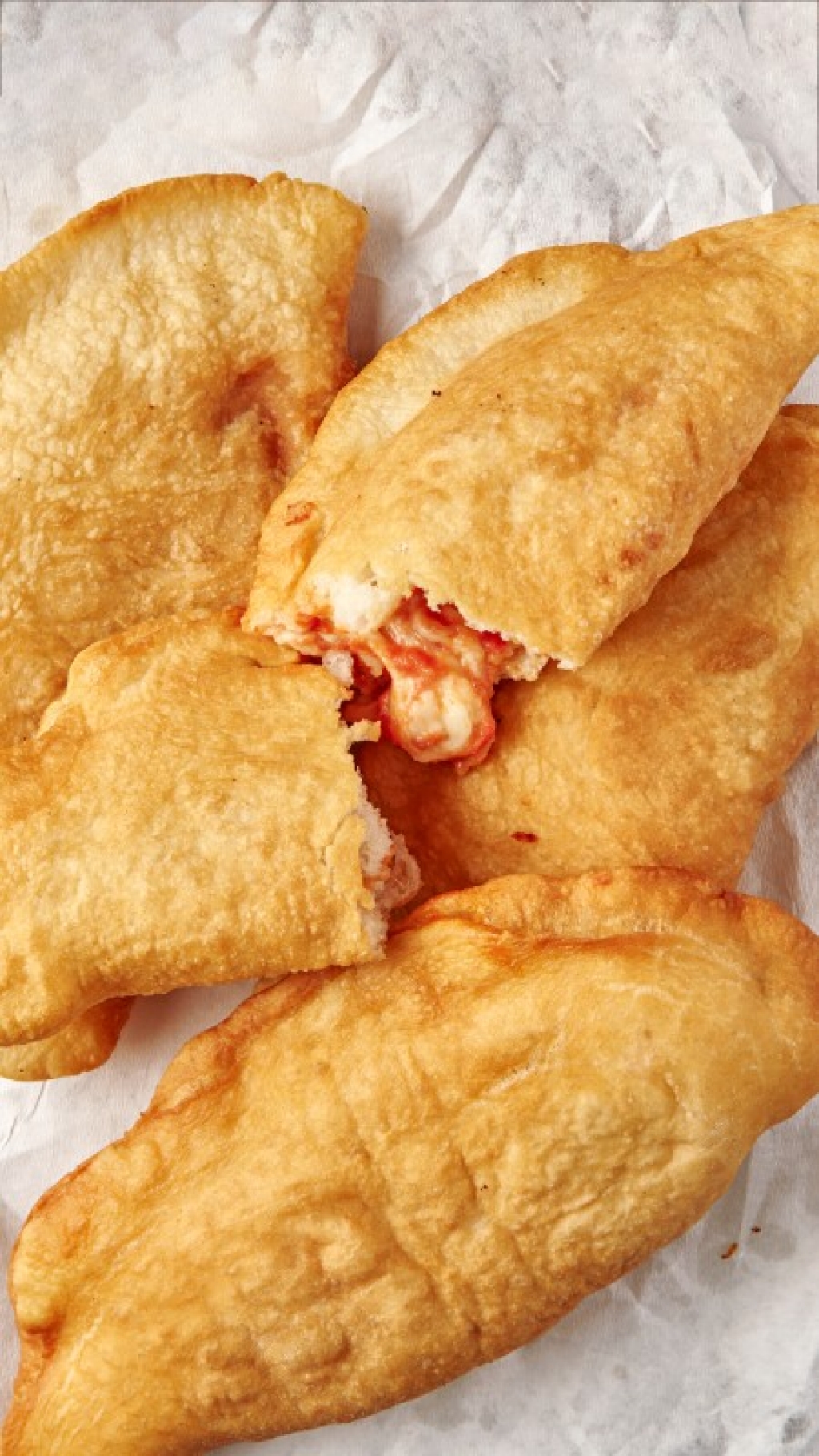Voglia di street food: 31 ricette da passeggio buonissime da replicare a casa
