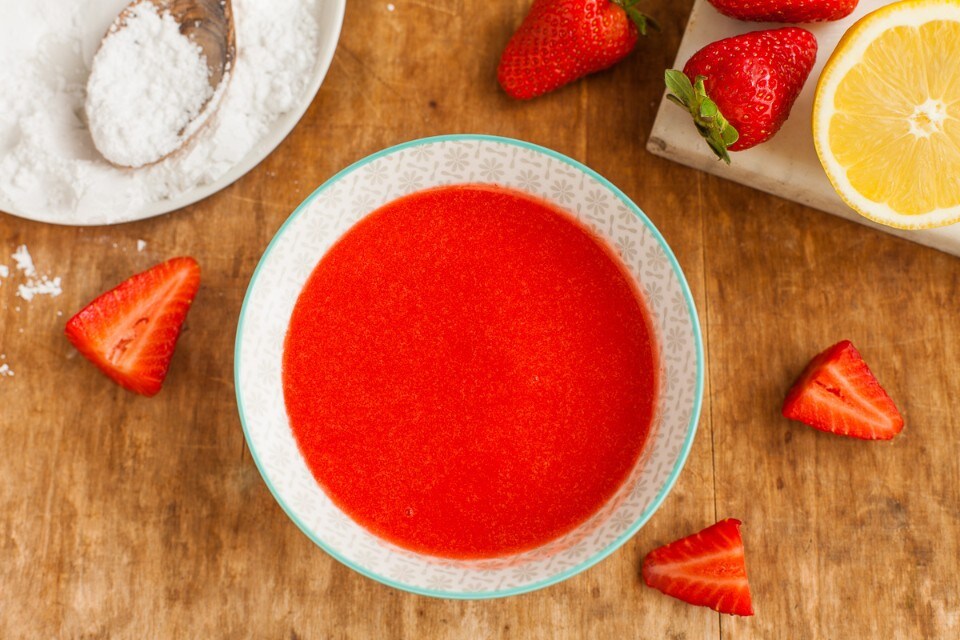 25 ricette con le fragole mai provate prima! 