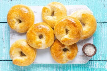 33 ricette per gite e scampagnate fuori porta. Dal dolce al salato!