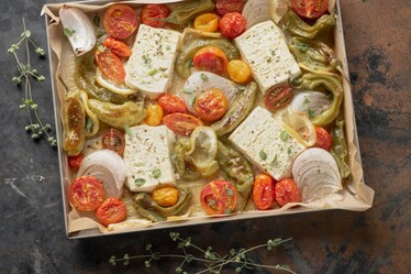 25 piatti unici di verdure per creare ottime ricette di gran successo