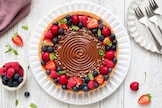 29 dolci freschi al cioccolato da provare ora