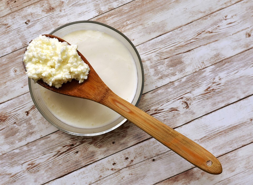 kefir