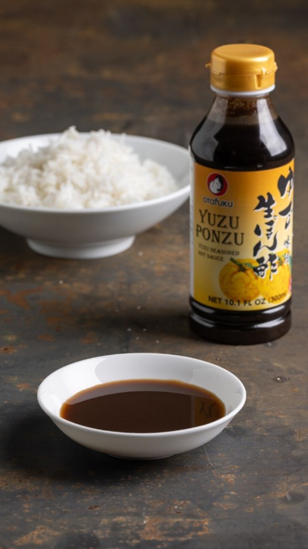 Cos’è, perché si chiama così, come si usa: 5 risposte per conoscere la salsa Ponzu