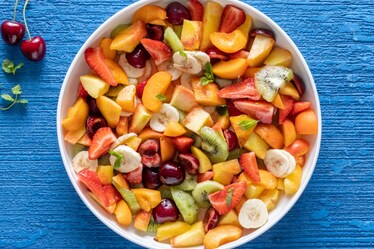 Cosa cucinare la settimana del 17 luglio