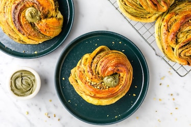 20 dolci al pistacchio super golosi!