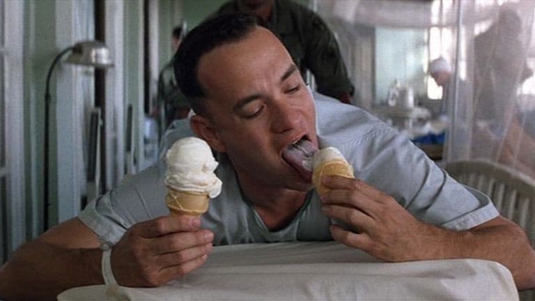 forrest gump gelato forrest gump gelato