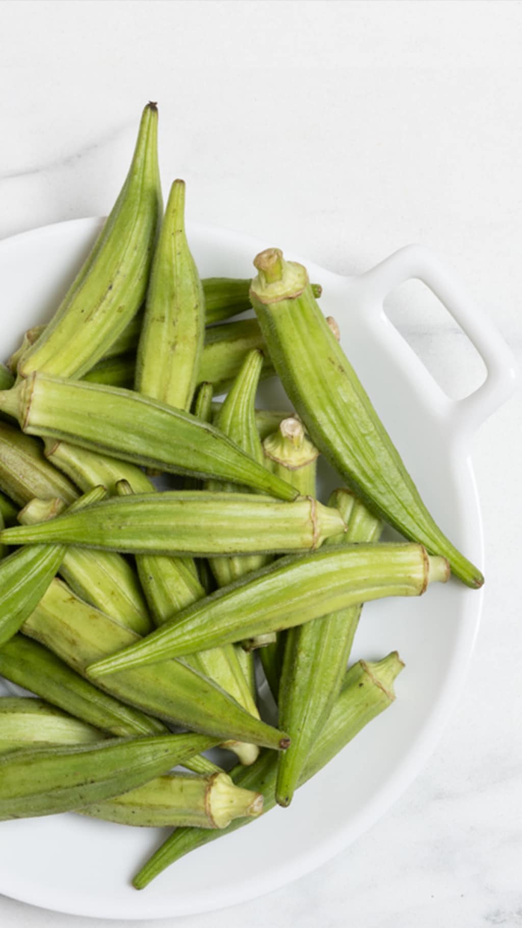 Cos'è l'okra: 5 risposte sulla verdura originaria dell'Africa ancora poco conosciuta sulle nostre tavole 