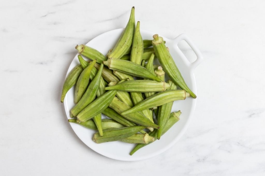 Cos'è l'okra 5 risposte sulla verdura originaria dell'Africa ancora