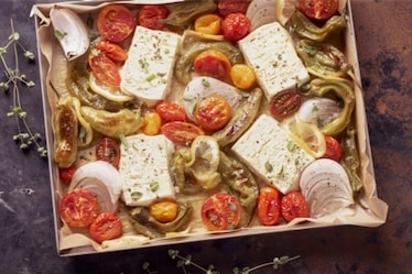 Piatti unici per la bella stagione: 41 idee gustose e colorate