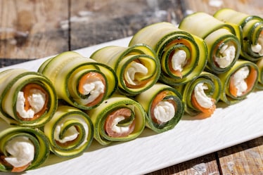 25 ricette per sopravvivere al caldo di Nerone