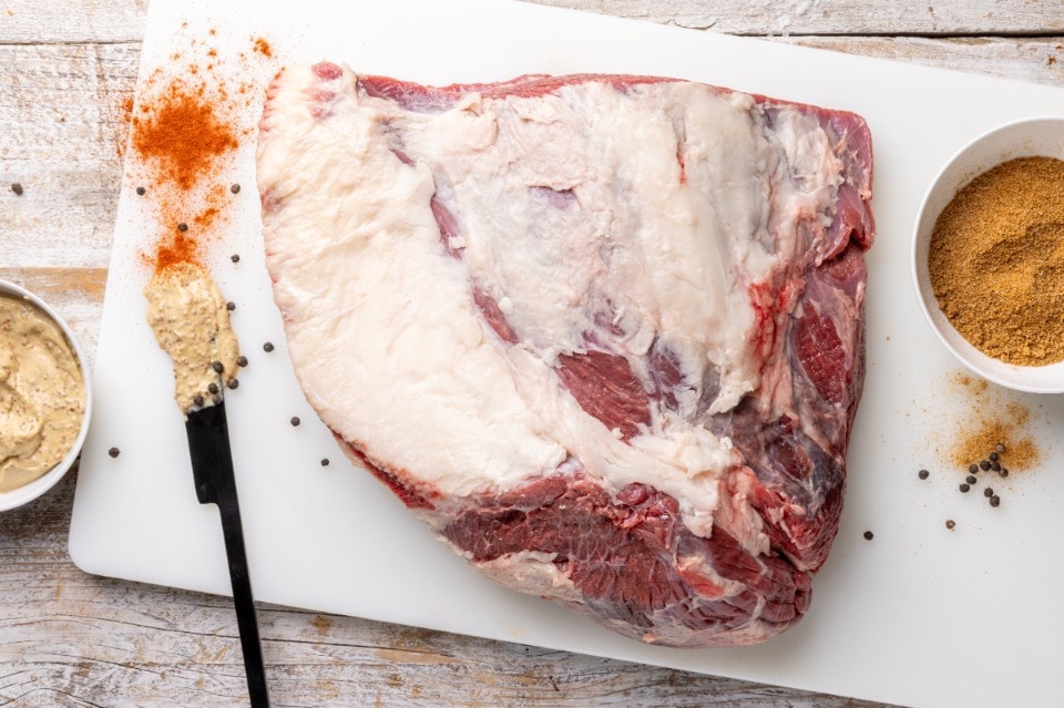 Brisket