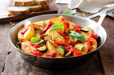 Cosa cucinare la settimana dell'11 settembre