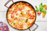 26 ricette in padella senza forno pratiche e buonissime