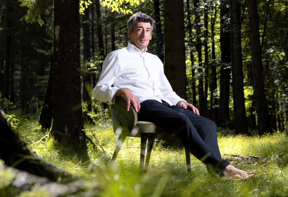 Alla scoperta del cjapût, il cavolo cappuccio risorto in Alta Carnia