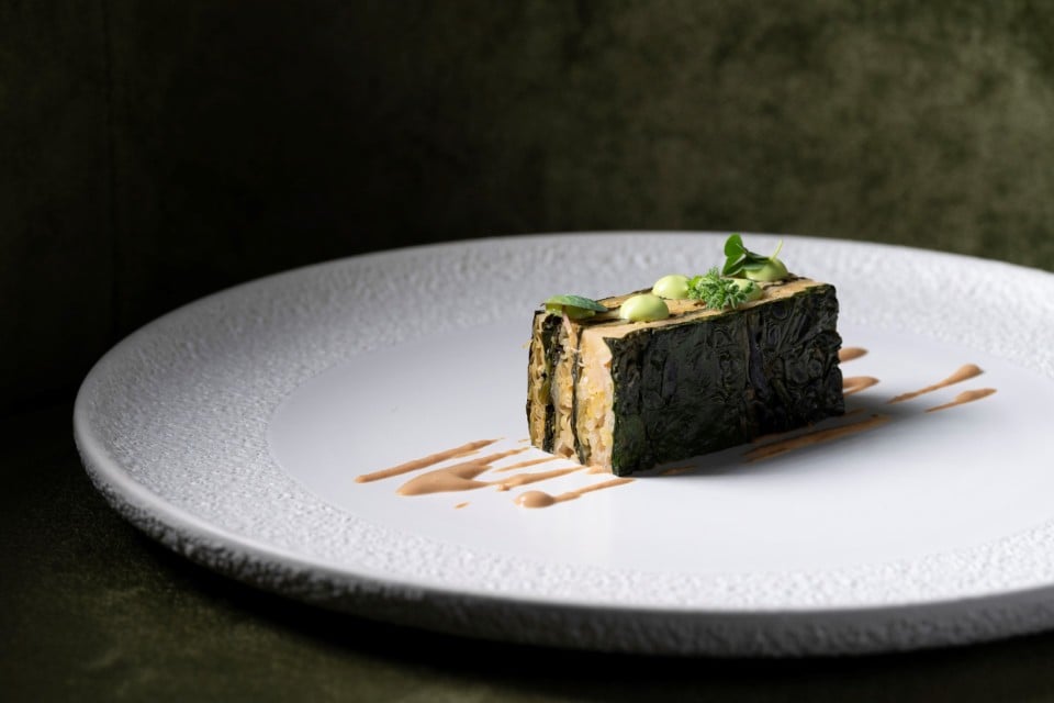 Alla scoperta del cjapût, il cavolo cappuccio risorto in Alta Carnia