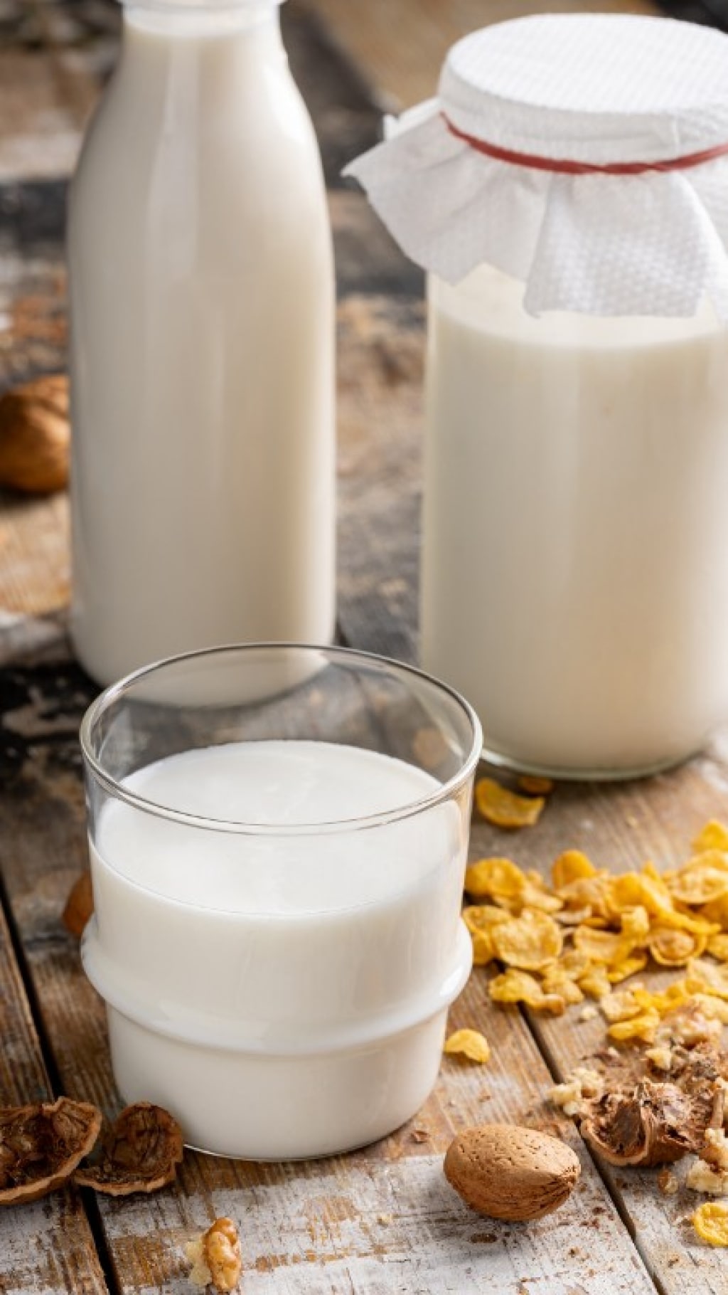 Cos’è il kefir e perché prepararlo a casa è un’ottima idea