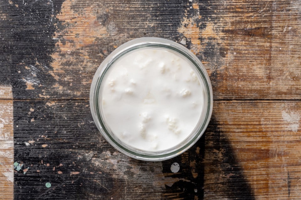 Cos’è il kefir e perché prepararlo a casa è un’ottima idea