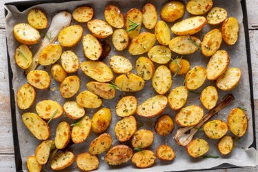 Cosa cucinare il weekend del 6 ottobre