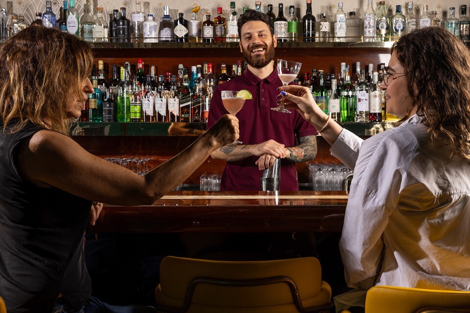 La nuova vita del Margarita: il noto drink a base di tequila torna a spopolare nei cocktail bar