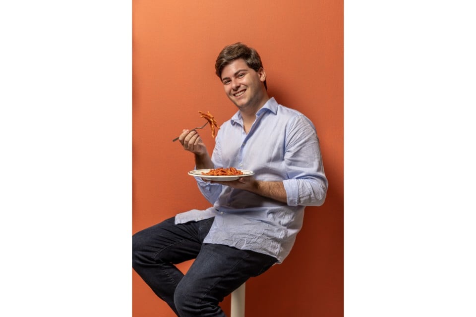 Pacco da giù Calabria